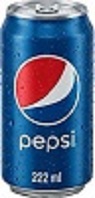 Pepsi *