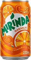 Mirinda *