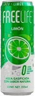 Agua Mineral Limon *