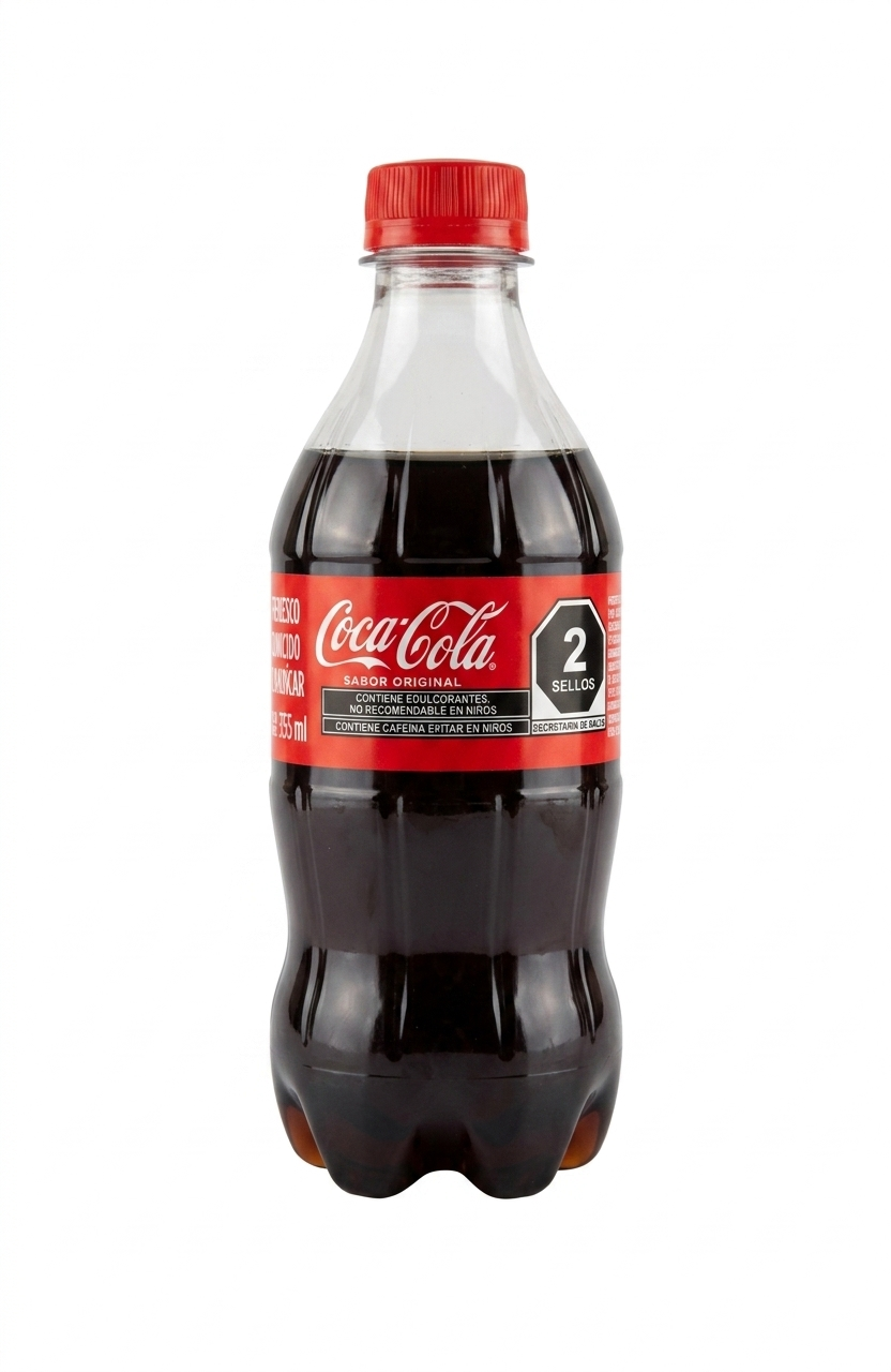 Coca Cola 355 ml