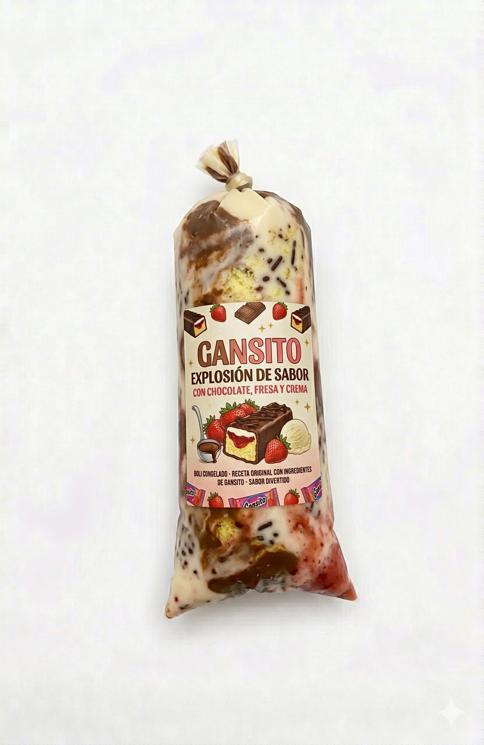 Gansito