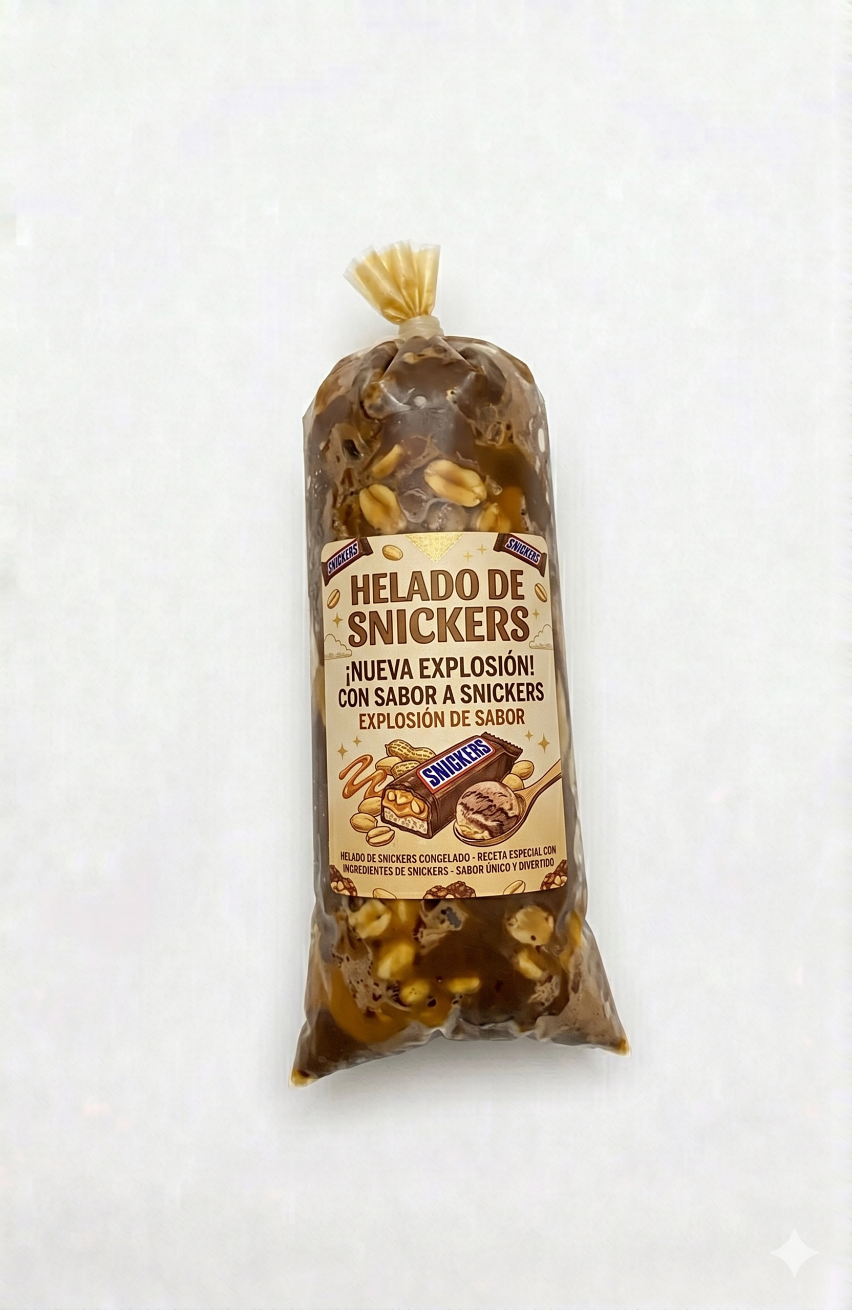 Snickers
