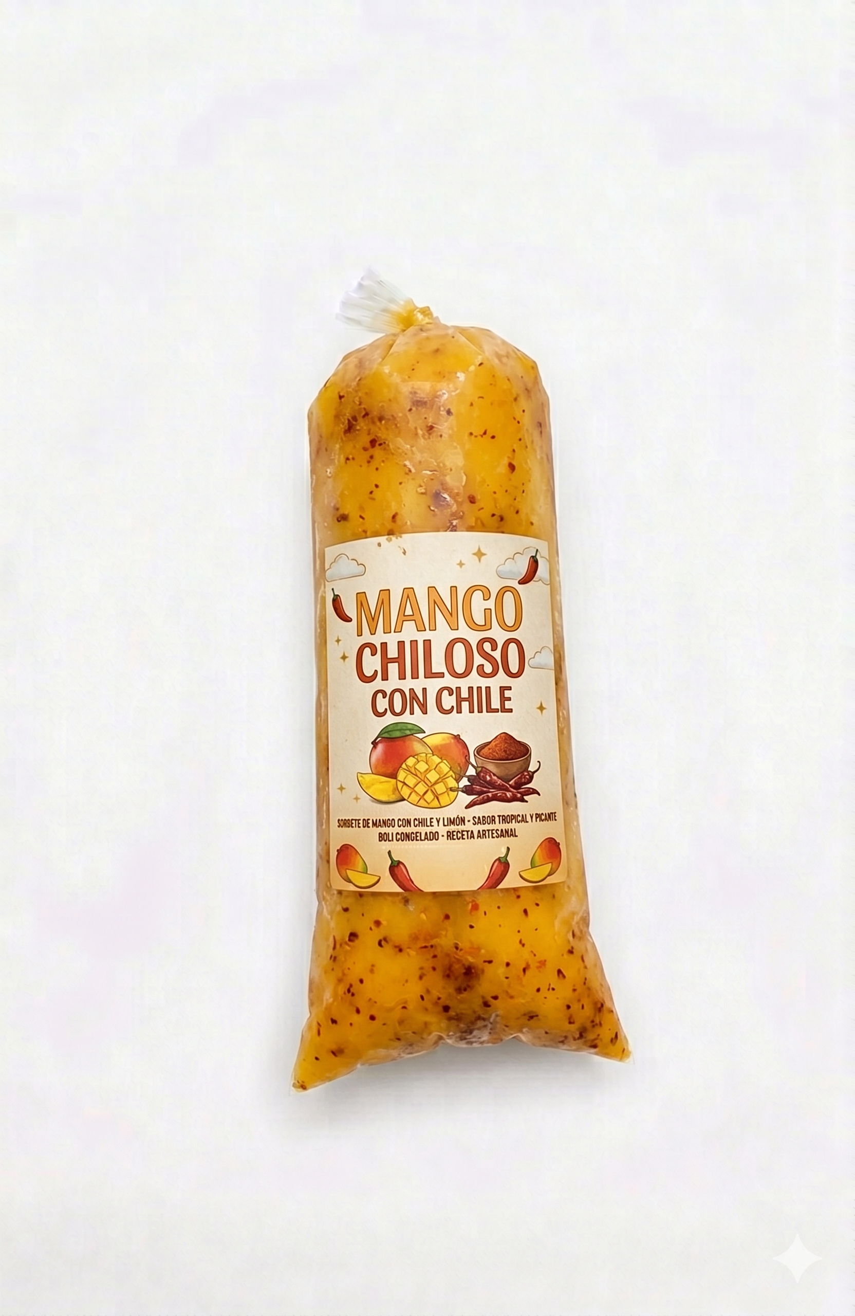 Mango C/Chile