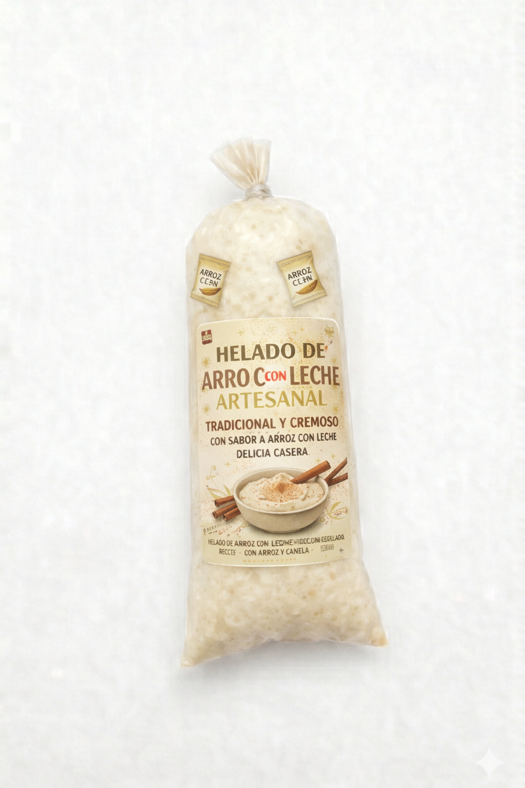 Arroz C/Leche