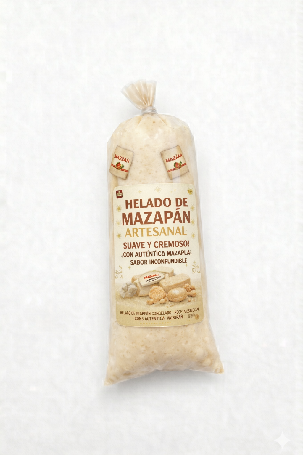 Mazapan