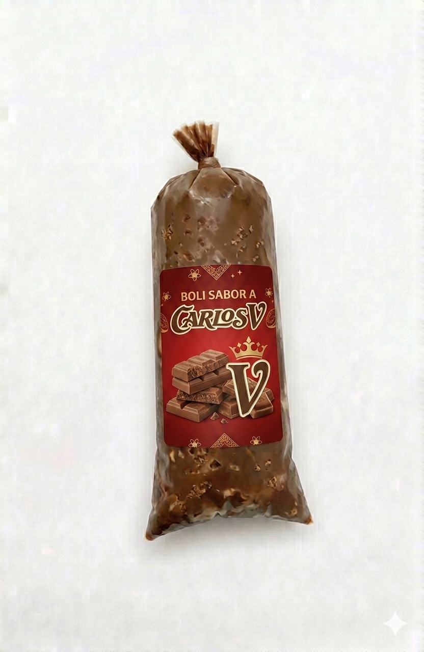 Carlos V