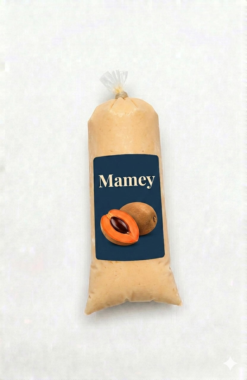 Mamey