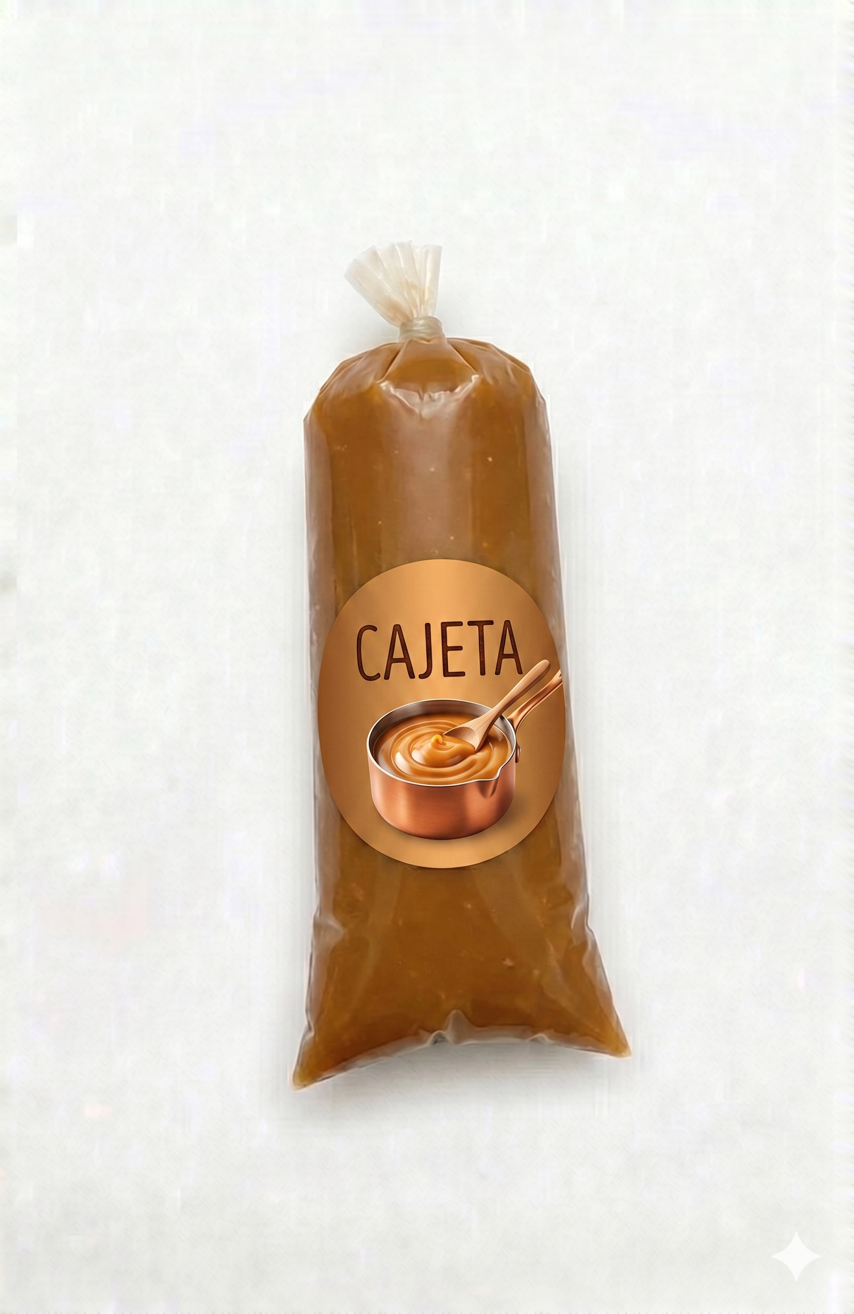 Cajeta