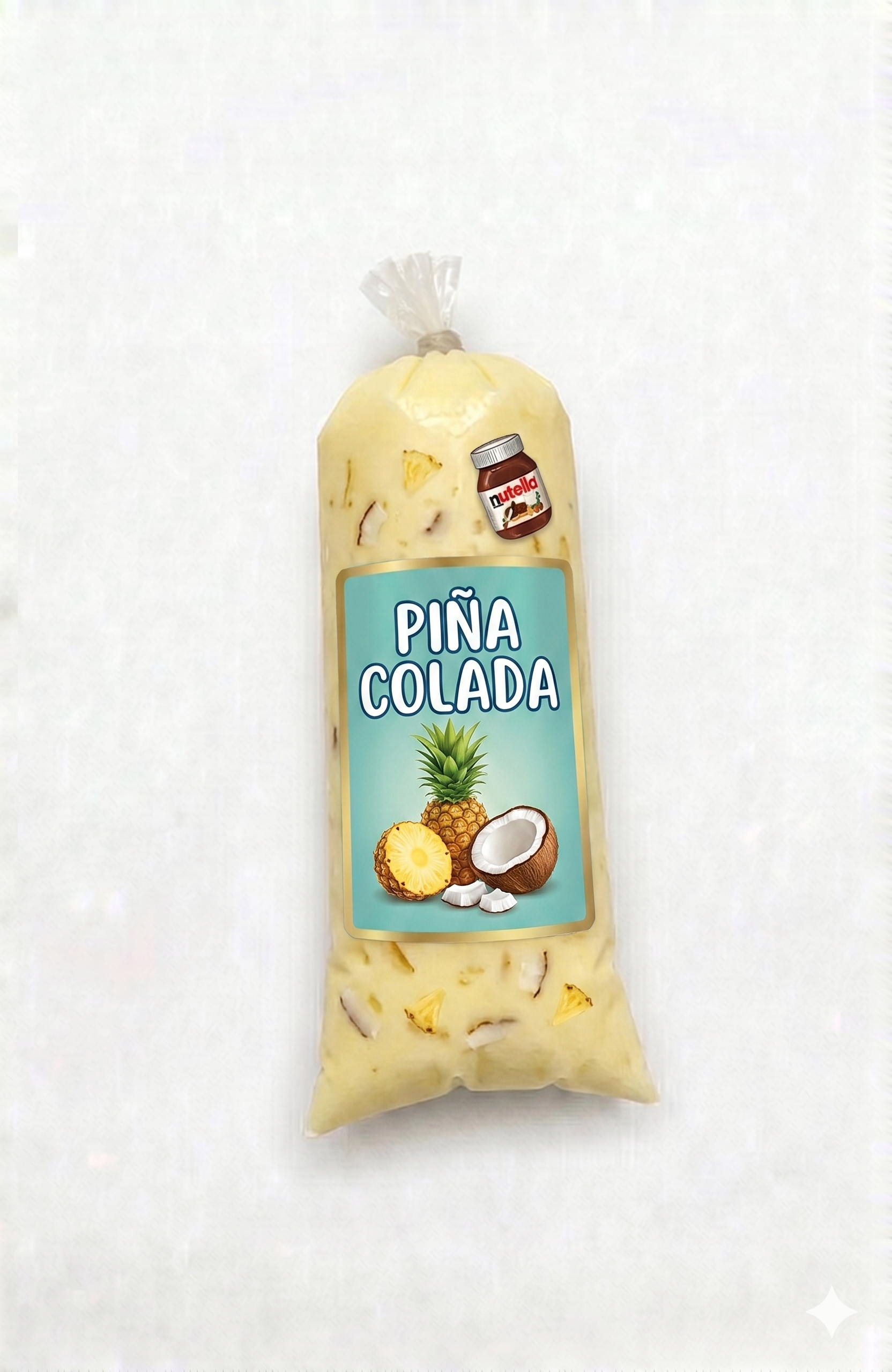 Piña Colada