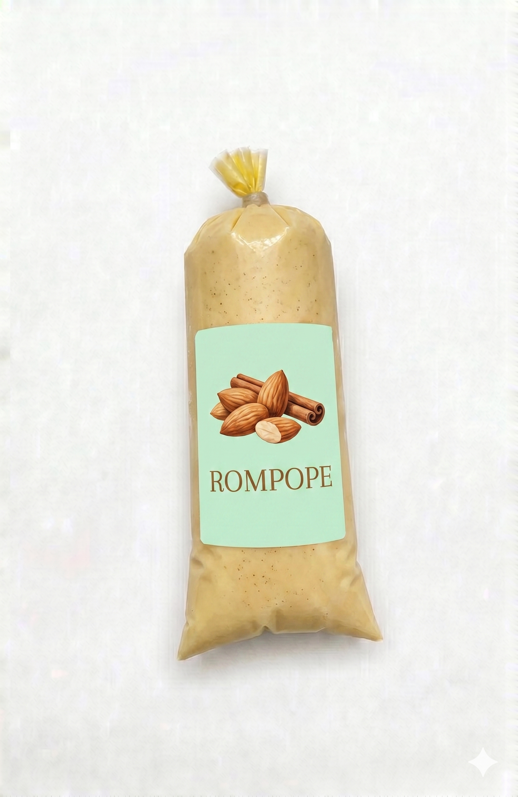 Rompope