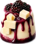 Queso Con Zarzanora *